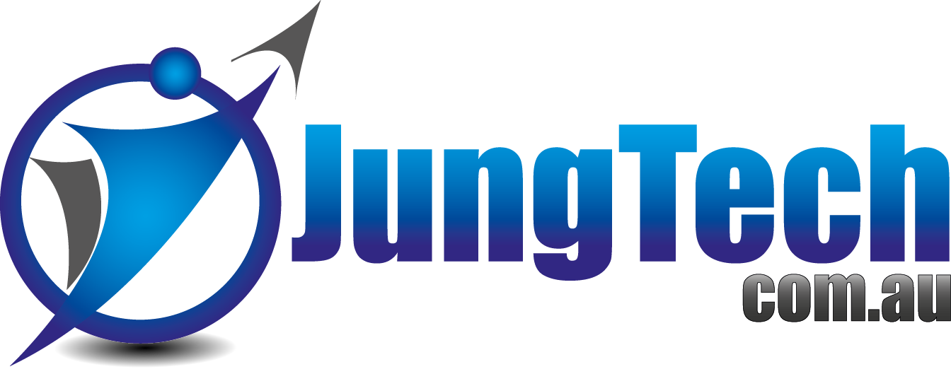 Jung Tech logo